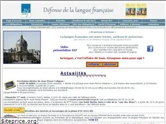 langue-francaise.org