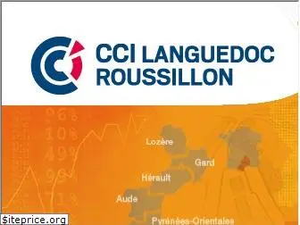 languedoc-roussillon.cci.fr