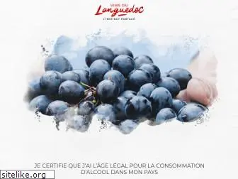 languedoc-wines.com