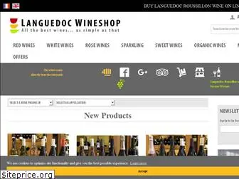 languedocwineshop.com