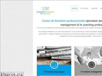langues-coaching.com