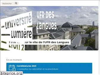 langues.univ-lyon2.fr