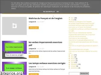 langues24.com