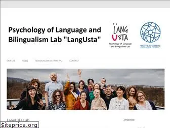 langusta.edu.pl