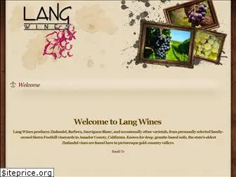 langwines.com
