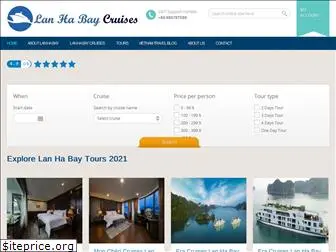 lanhabaycruises.vn