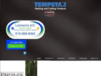 lanhamsacservice.com