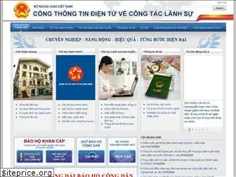 lanhsuvietnam.gov.vn