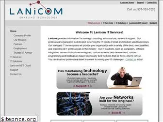 lanicom.com