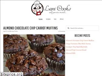 lanicooks.com