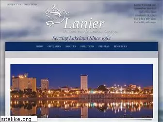 lanier.care