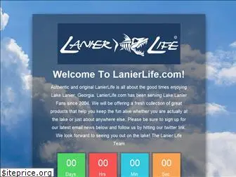lanierlife.com
