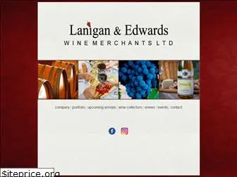 lanigan-edwards.com