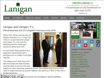 laniganpl.com