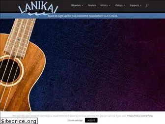 lanikaiukuleles.com