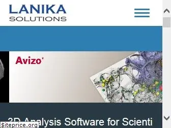 lanikasolutions.com