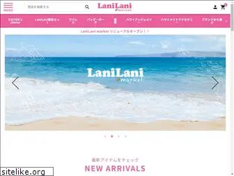 lanilanimarket.com