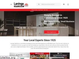 laningas.com