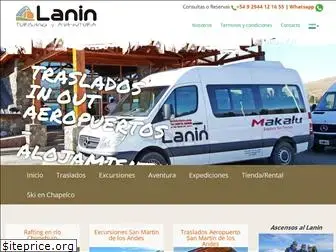 laninturismo.com