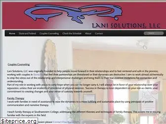 lanisolutions.com