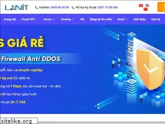 lanit.com.vn