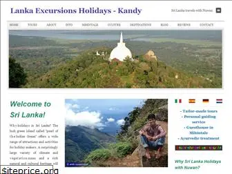 lanka-excursions-holidays.com