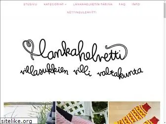 lankahelvetti.net