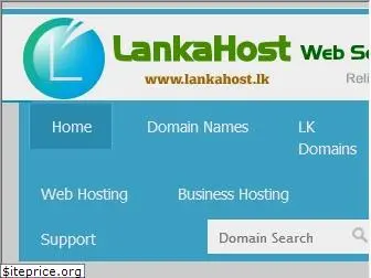 lankahost.net