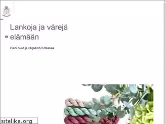 lankakaappi.fi
