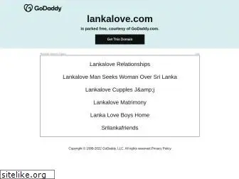 lankalove.com