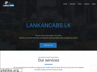 lankancabs.com