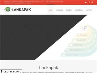 lankapak.com