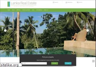 lankarealestate.com