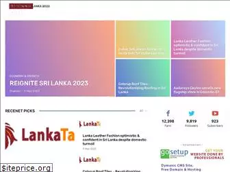 lankatalks.com