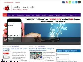 lankataxclub.lk