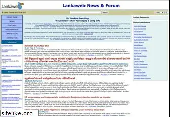 lankaweb.com