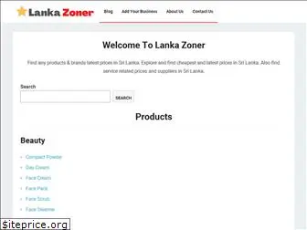 lankazoner.com