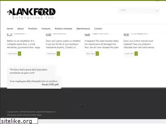 lankfordfloors.com