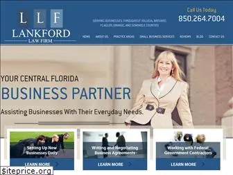 lankfordlawfirm.com