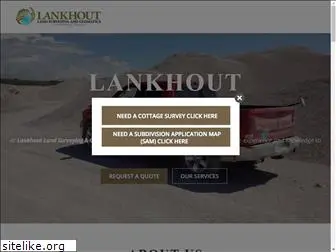 lankhoutsurveys.ca