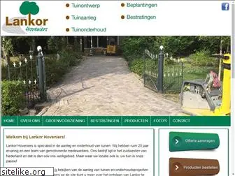 lankor.nl