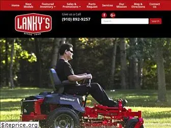 lankys.com