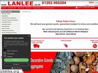 lanleesupplies.co.uk