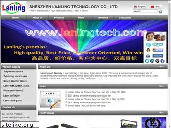 lanlingtech.com