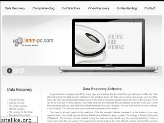 lanm-pc.com