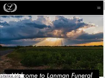www.lanmanmemorials.com