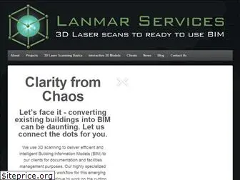lanmarservices.com