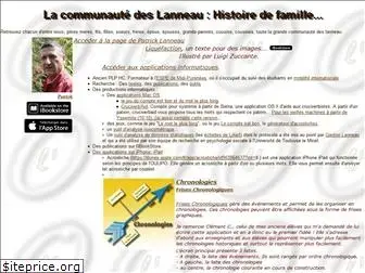 lanneau.org