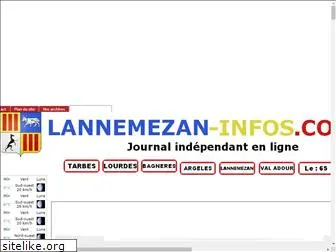 lannemezan-infos.com