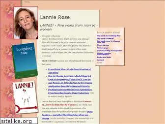 lannierose.com